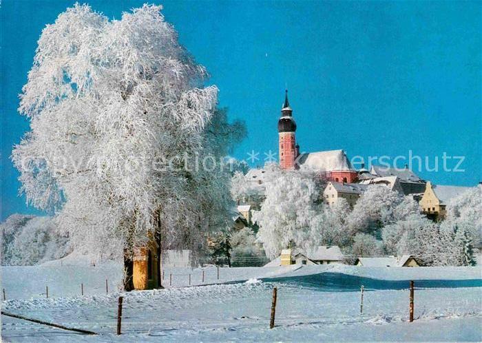 Andechs Kloster Andechs Benediktinerabtei