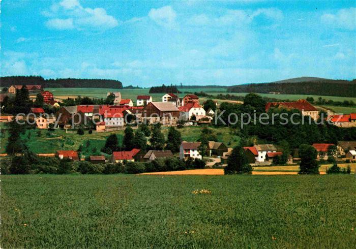 Burgtreswitz Panorama