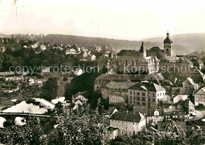 Weilburg Schloss Weilburg