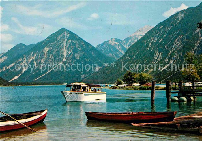 Heiterwang Heiterwanger See