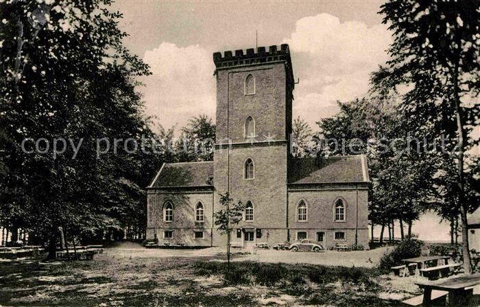 Melle Osnabrueck Diedrichsburg