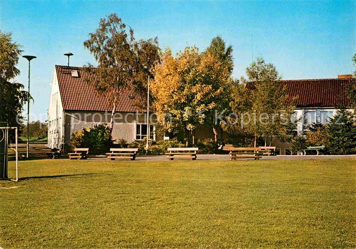 Falkendiek Bildungsstaette