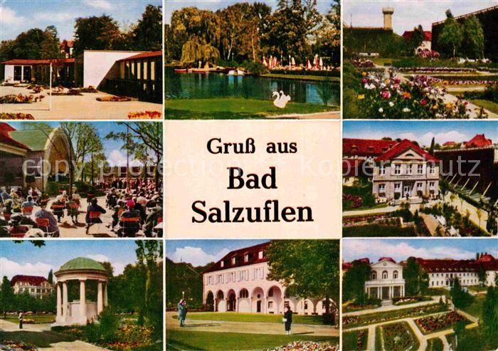 Bad Salzuflen