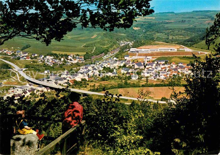 Irrel Suedeife Naturpark