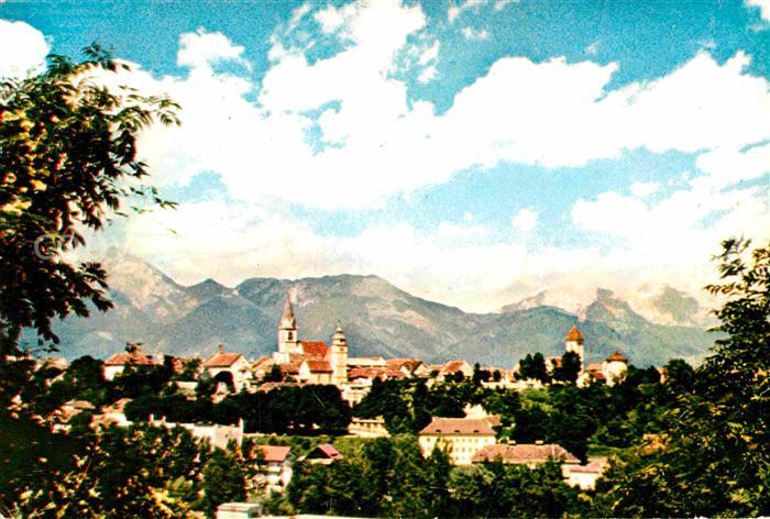 Kranj Krainburg