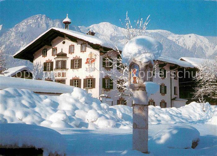 Kramsach Gasthaus Voldoepp