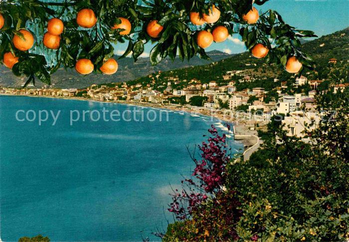 ALAssIO Savona Liguria IT Seepanorama