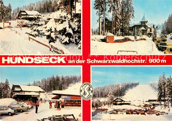 Buehl Baden Cafe Pension Restaurant Hundseck