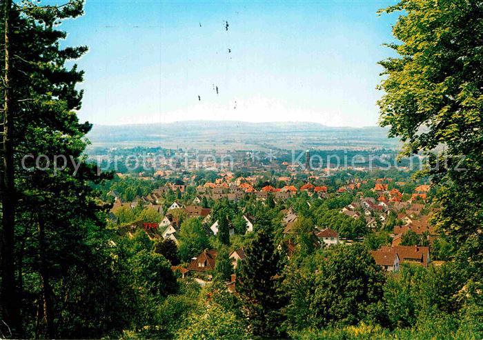 Goettingen Niedersachsen