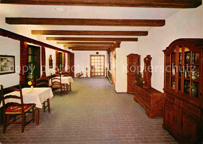 Sasbachwalden Sanatorium Dr. Wagner