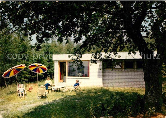 Kroev Mosel Feriendorf Mont Royal