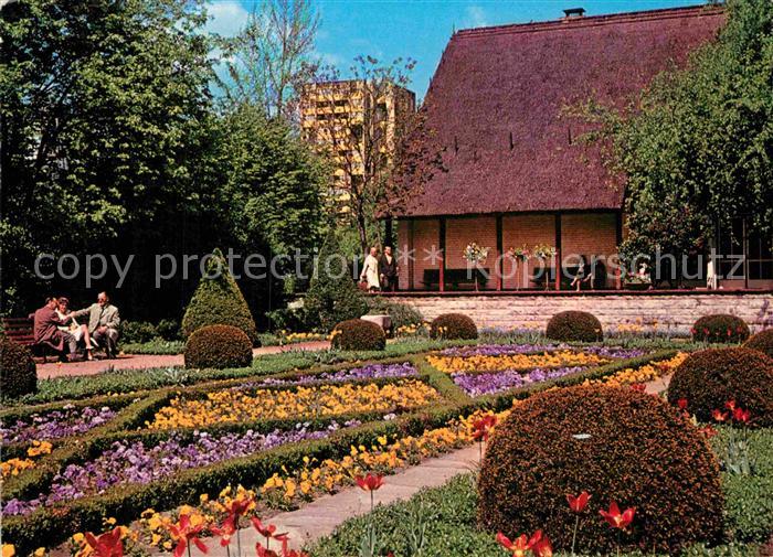 BERLIN  CITY Englischer Garten
