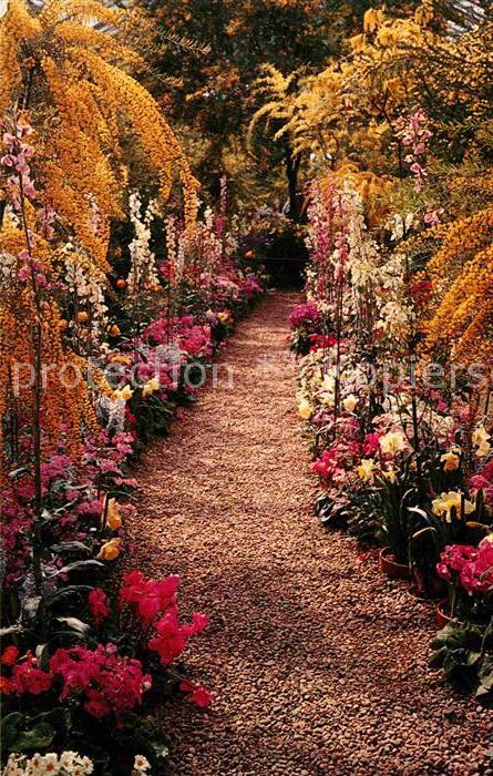 Kennett Square Longwood Gardens