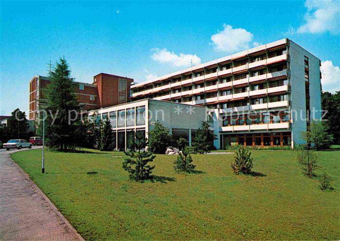 Aulendorf Parksanatorium