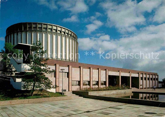 Bad Frankenhausen Bauernkriegspanorama