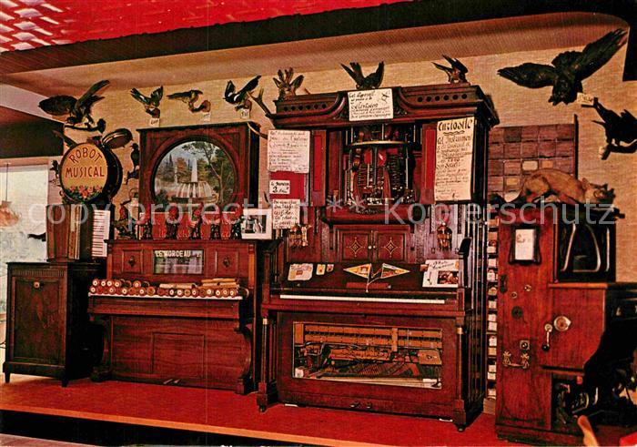 Le Thillot Hotel Brasserie Les Varietes Salle de Jeux