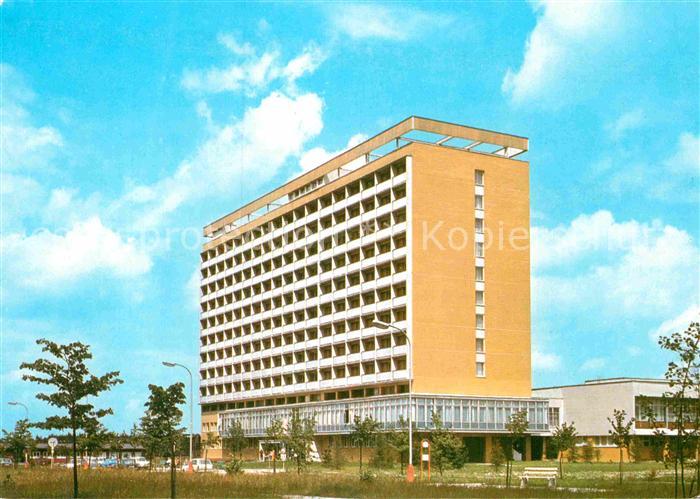 Karvina Rehabilitacni ustav Rehaklinik