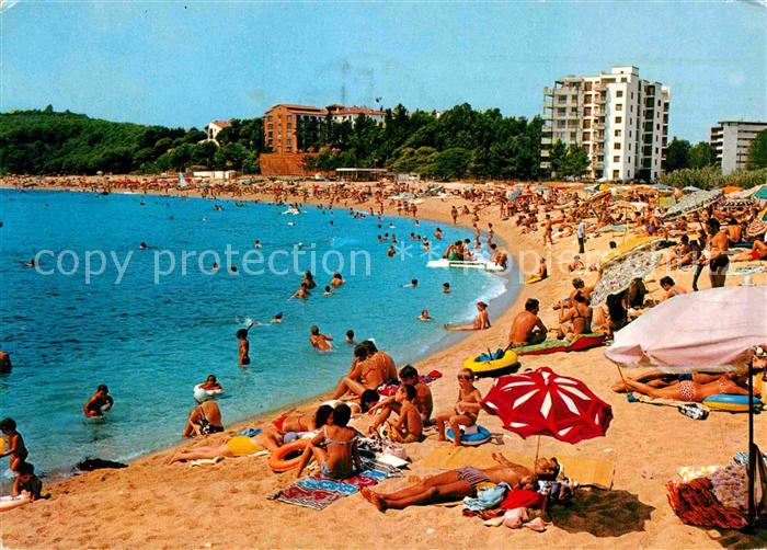 Lloret de Mar Playa Fanals