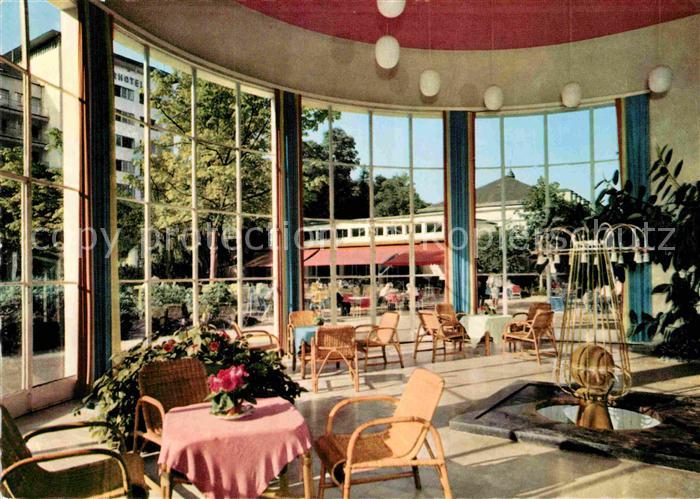 Bad Schwalbach Weinbrunnen