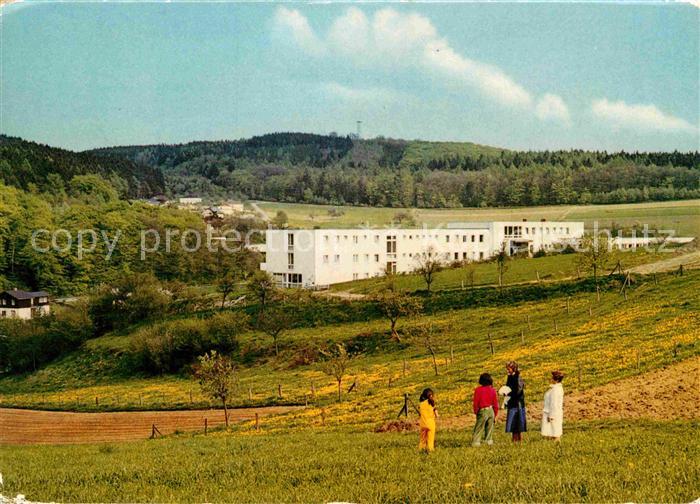 Bodenrod Familienlandheim im Naturpark Hochtaunus