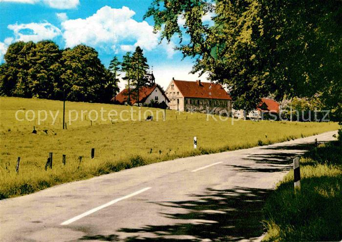 Nottuln Kath Muettergenesungsheim Marienhof