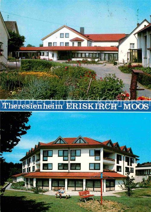 Moos Eriskirch Theresienheim