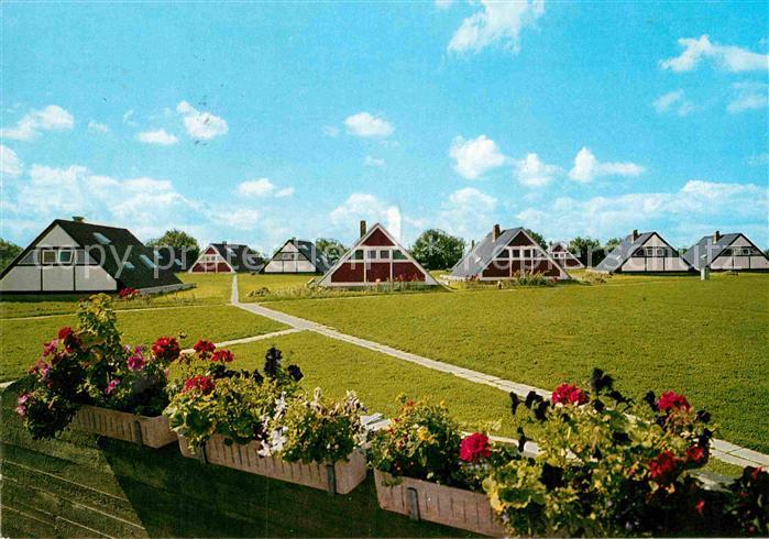 Golsmaas Feriendorf Deutsches Erholungswerk eV