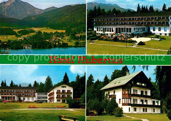 Bad Wiessee Hotel Hubertus am Tegernsee Alpen