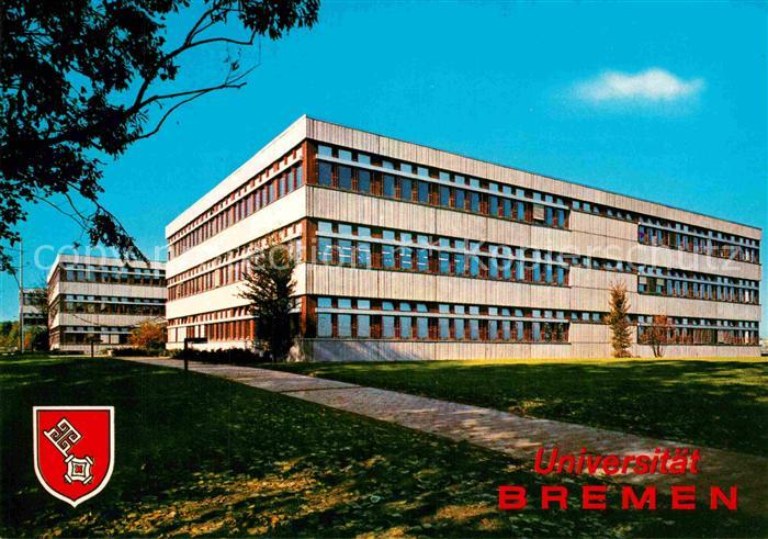 BREMEN CITY Universitaet