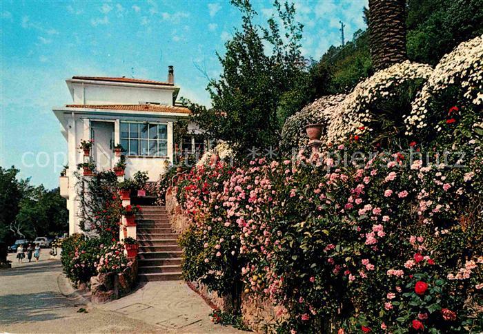 Theoule-sur-Mer Villa St. Camille