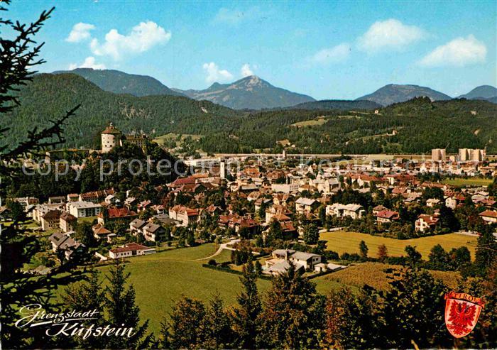 Kufstein Tirol