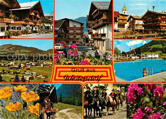 Westendorf Tirol