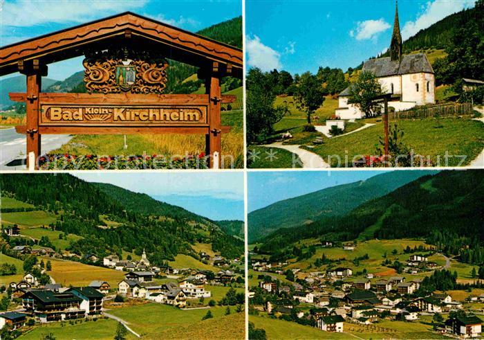 Bad Kleinkirchheim Kaernten