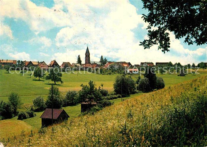 Simmersfeld Gasthaus Pension Anker