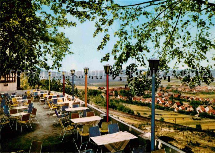 Kreiensen Burggastst?tte