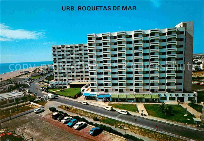 Roquetas de Mar Almeria