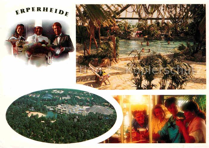 Peer Erperheide Center Parcs