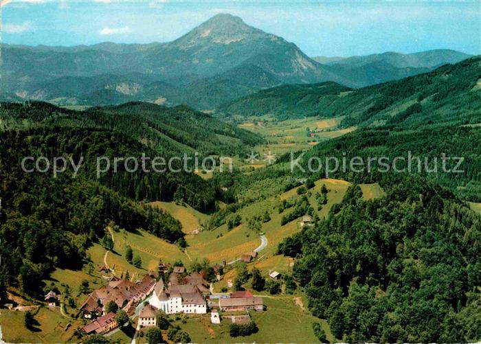 Annaberg-Lungoetz Fliegeraufnahme mit oetschler