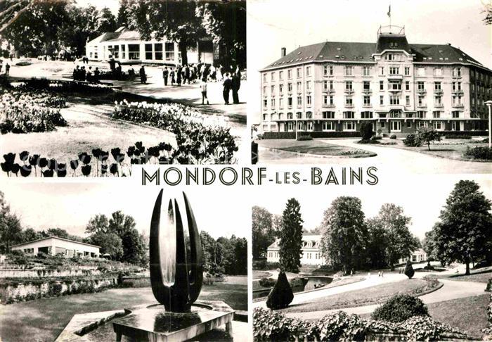 Mondorf-les-Bains