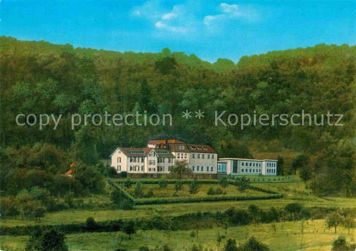 Pracht Hamm Bibel- und Erholungsheim Hohegrete GmbH