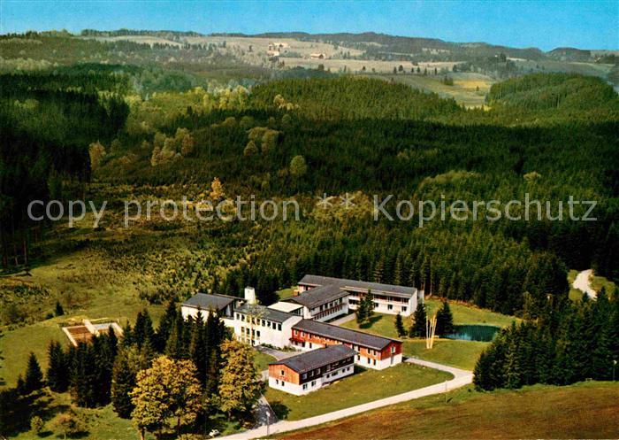 Wies Steingaden Fliegeraufnahme Dr. Georg Heim Schule e.V.