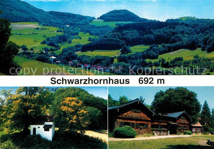 Waldstetten Baden Schwarzhornhaus