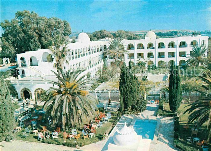 Hammamet Hotel Fourati