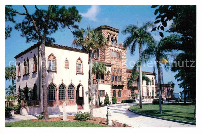 Sarasota John and Mable Ringling Museum of Art