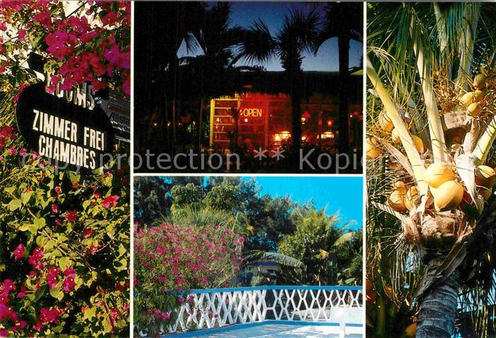 Miami Beach Hotel Sea Breeze