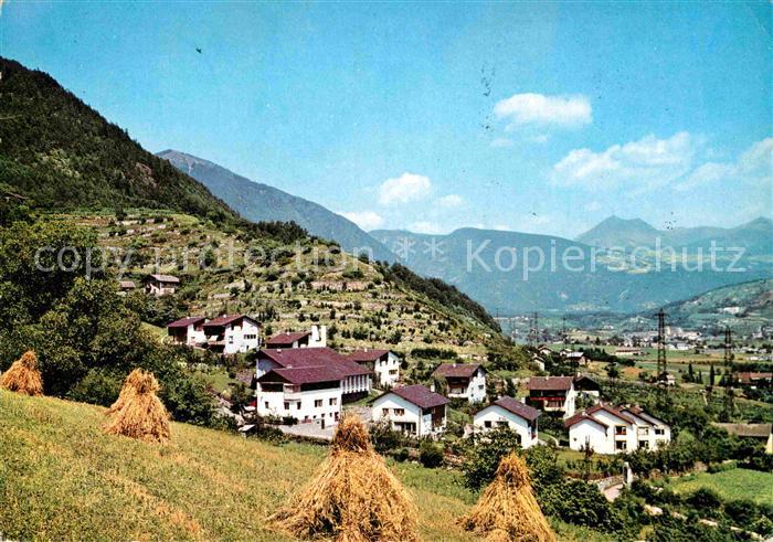Brixen Suedtirol Suedtiroler Kinderdorf