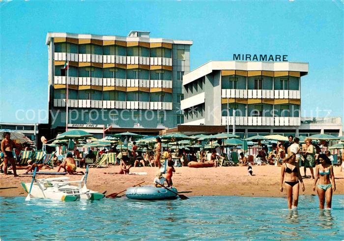 Bellaria Hotel Miramare