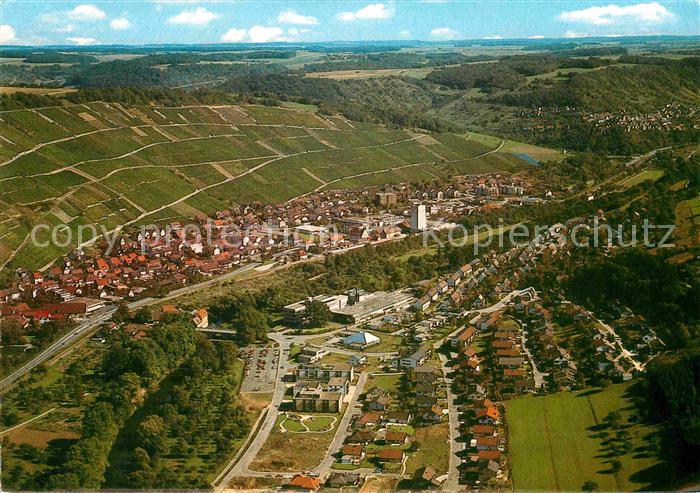 Ingelfingen Fliegeraufnahme