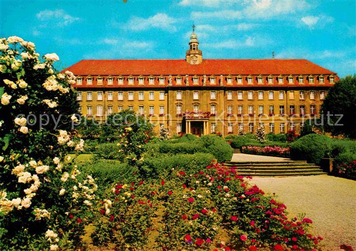 Obersasbach Mutterhaus der Franziskanerinnen