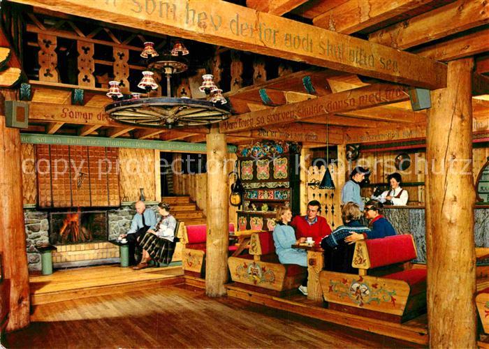 Jotunheimen Gaststube